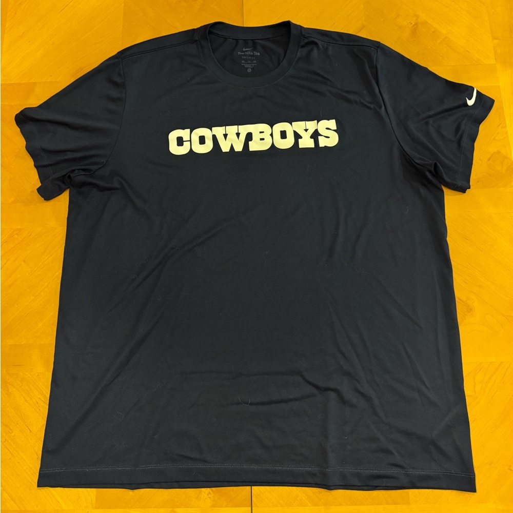 Nike Men's Dallas Cowboys Tee